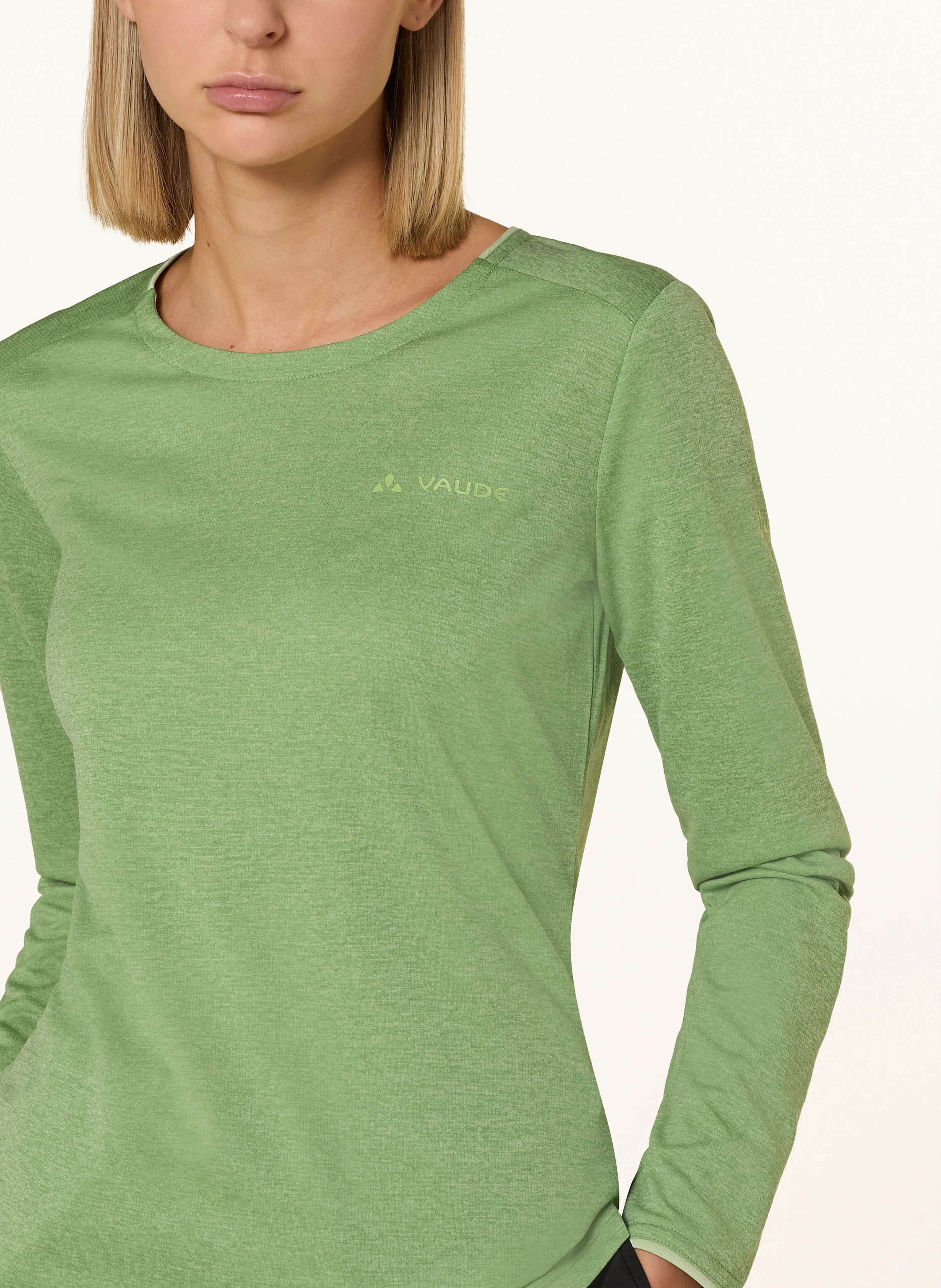 VAUDE Longsleeve ESSENTIAL