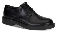 Casual K100979 Dean herre Sort