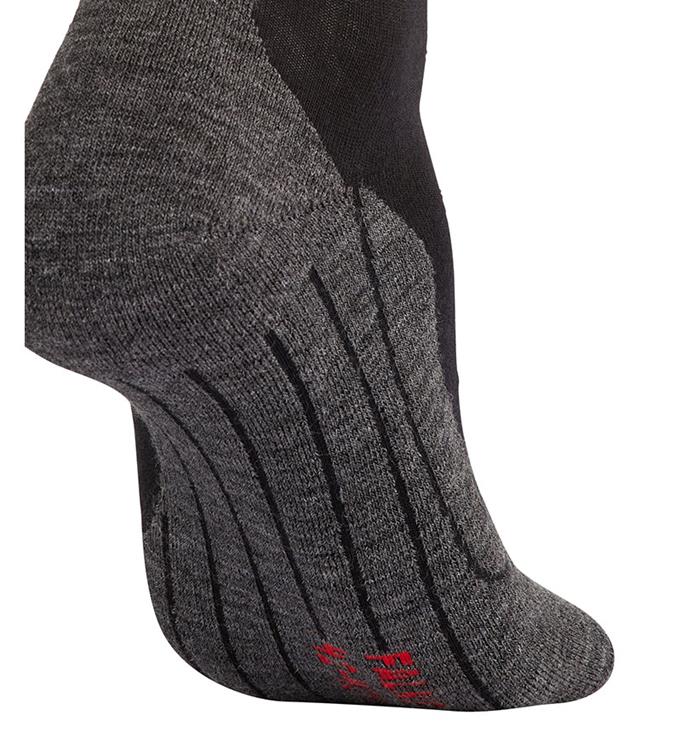 Falke Women TK5 Wander Wool Short Trekkingsok