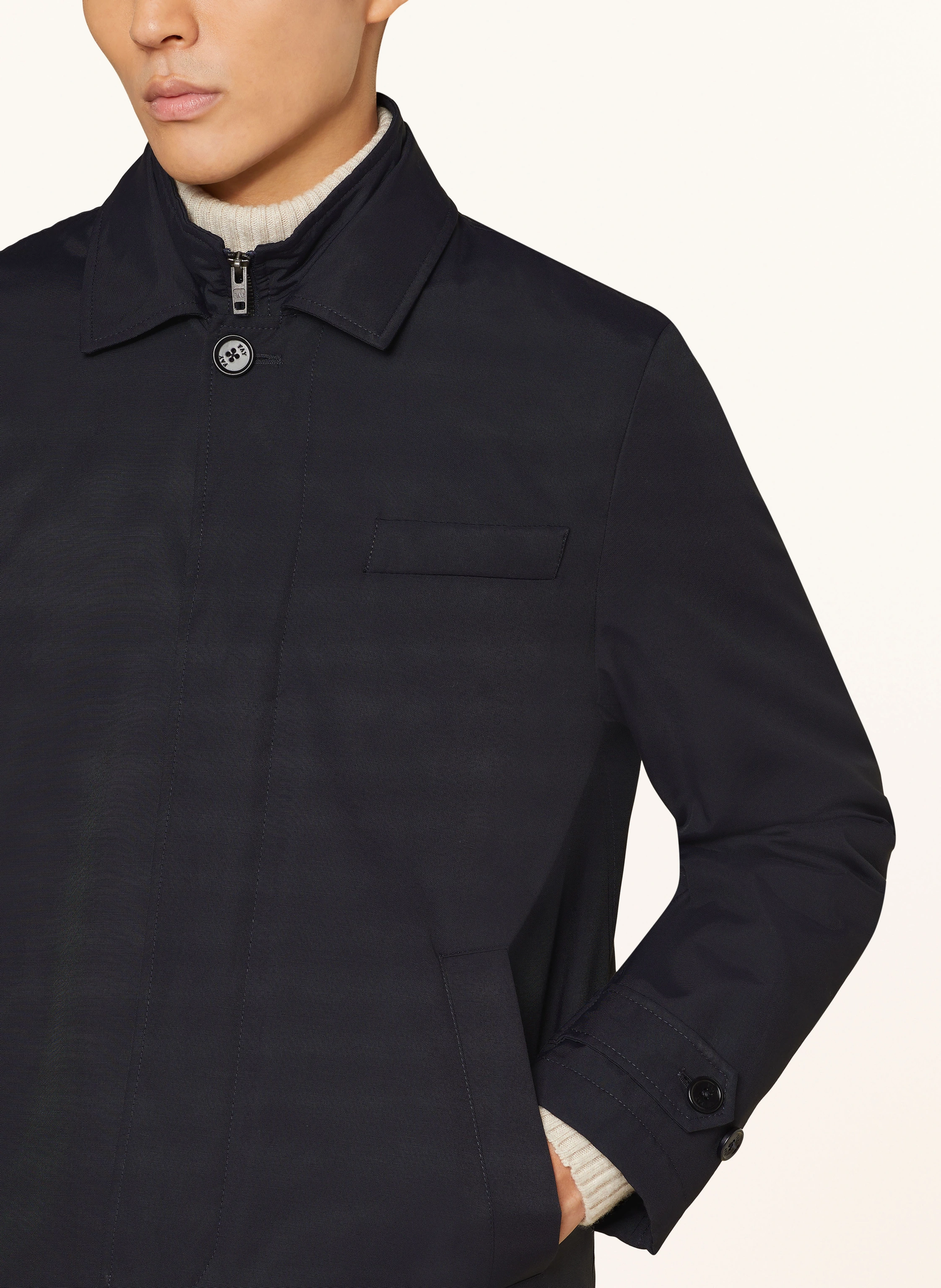 Fay Regenjacke