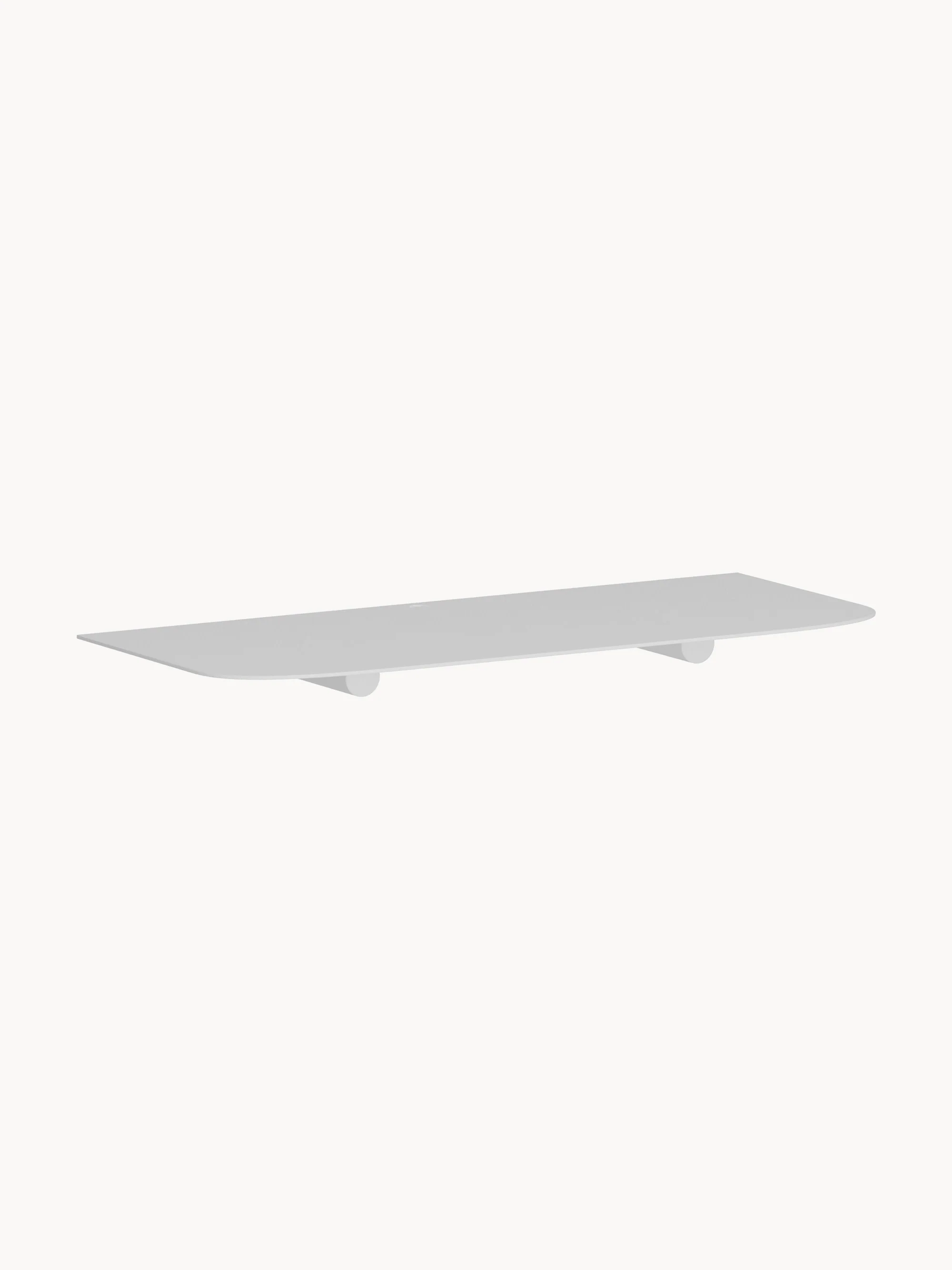 Wandplank Lenn, B 40 cm