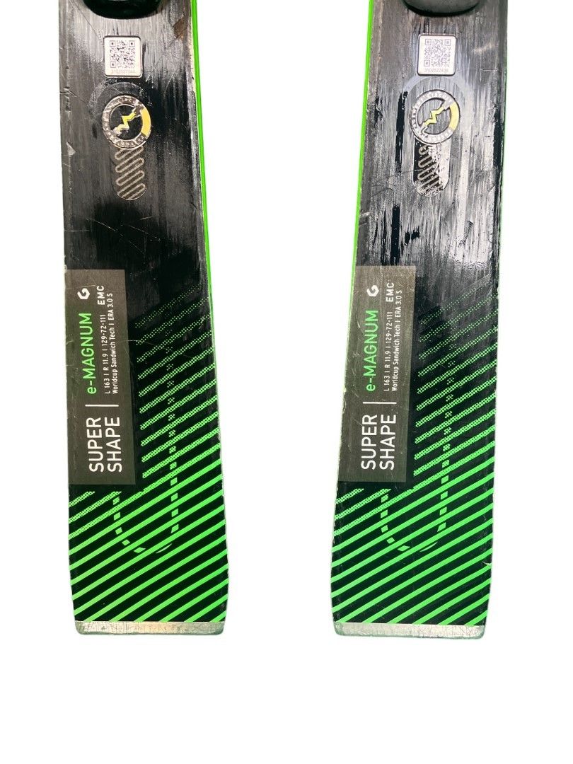 Head Supershape e-Magnum (2021/2022)