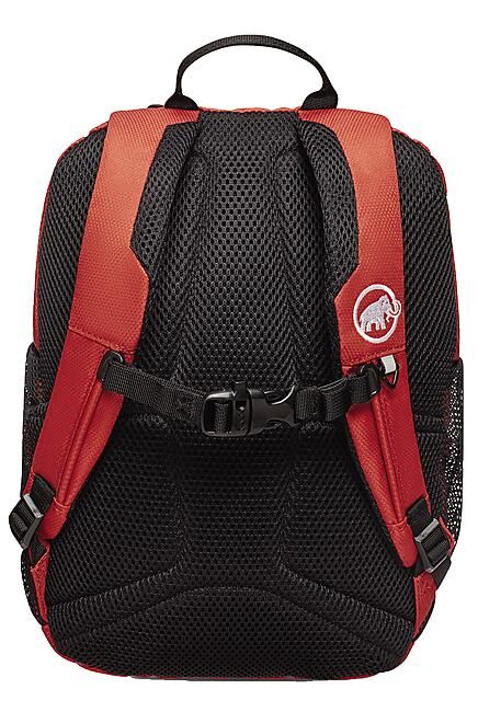 MAMMUT - FIRST ZIP 8 SAC
