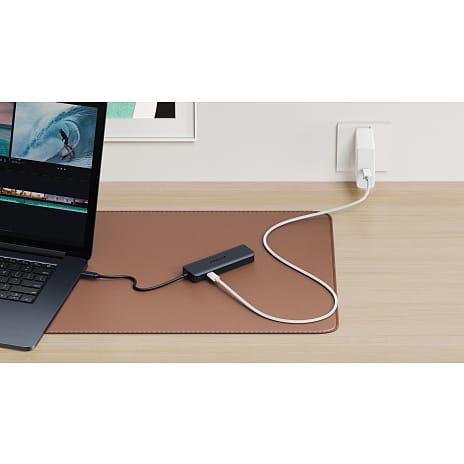 Hyper EcoSmart USB-kabel