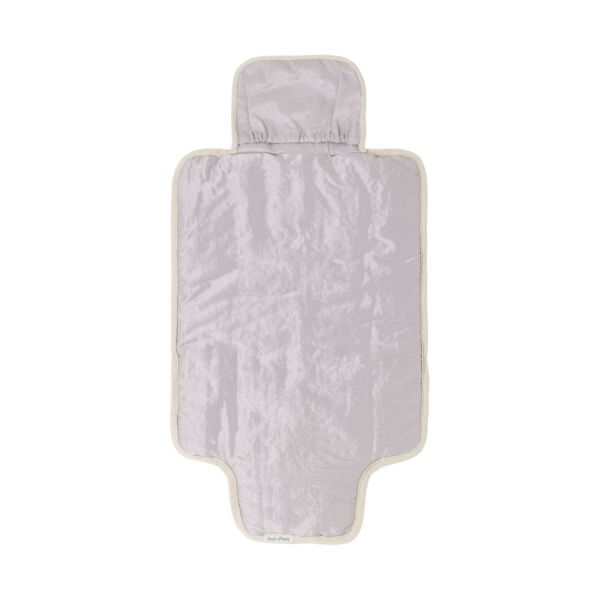 Baby's Only Sky Verschoningsmatje Warm Linen