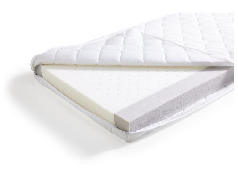 Kinder matras 70 x 140 cm