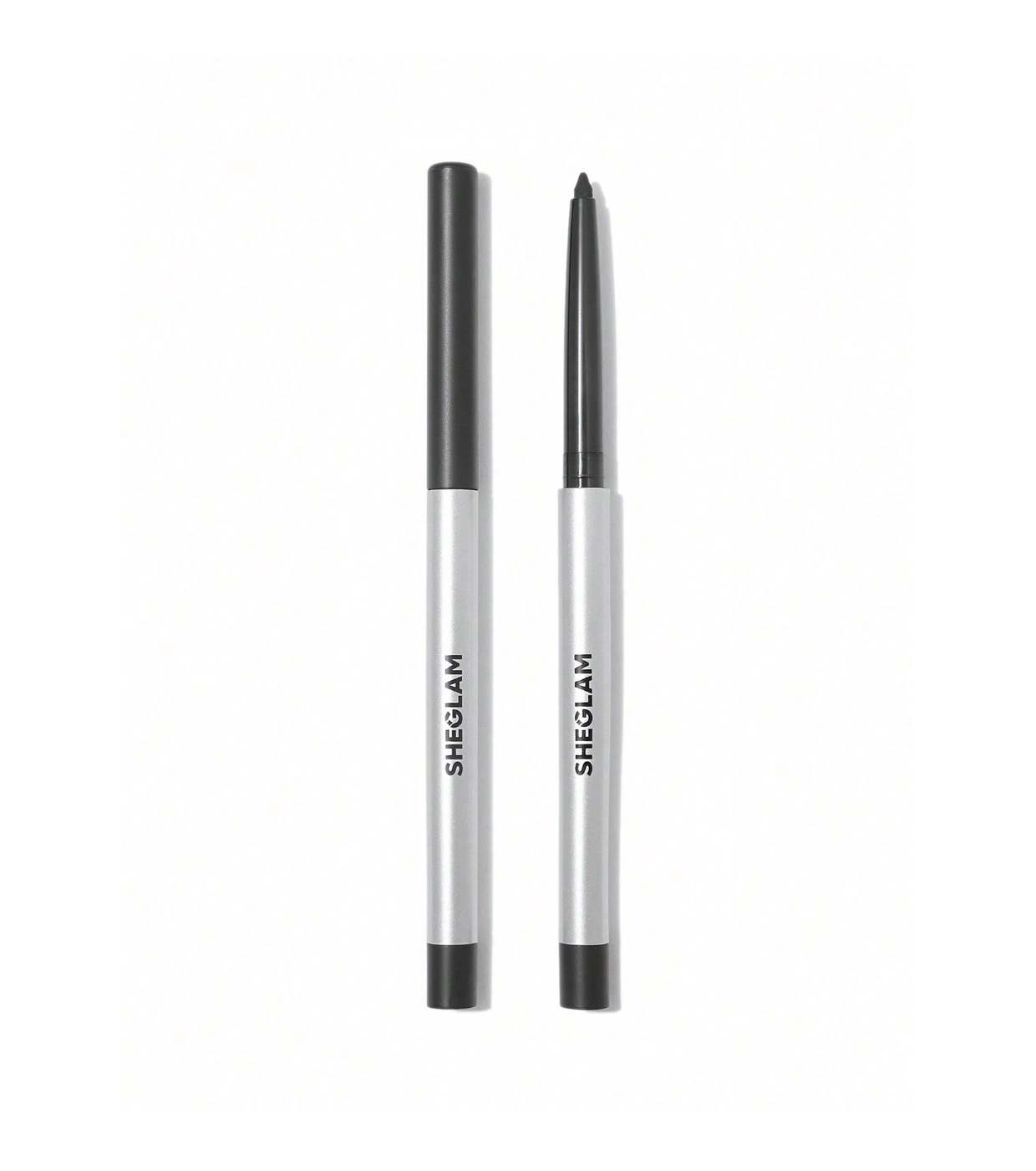 SHEGLAM - Lápis de olho cremoso On-Line - Black