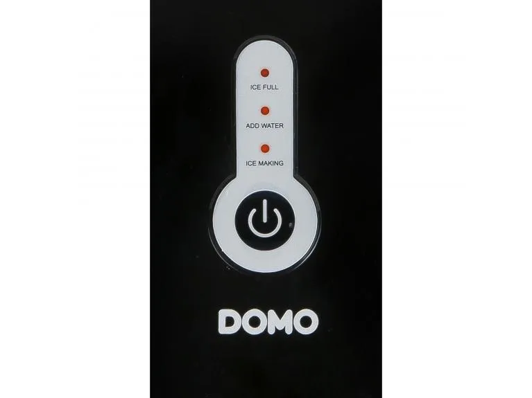Dome DO9220IB, 224 mm, 308 mm, 283 mm