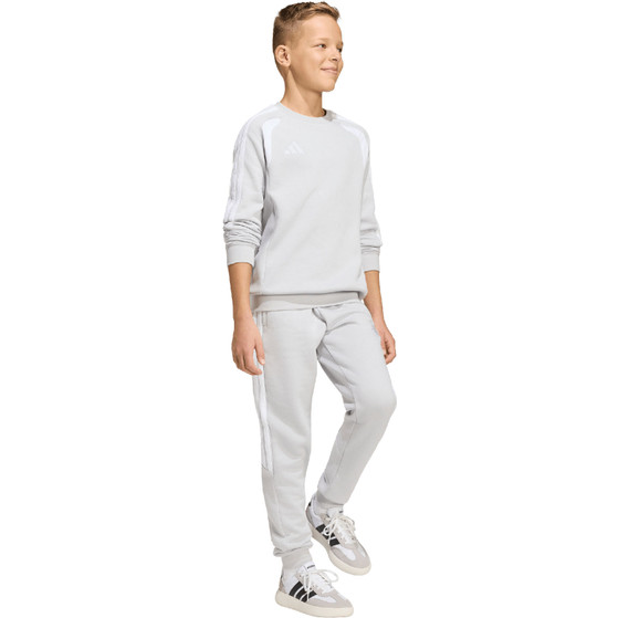 adidas Tiro 26 League Sweat Crew Top Kids