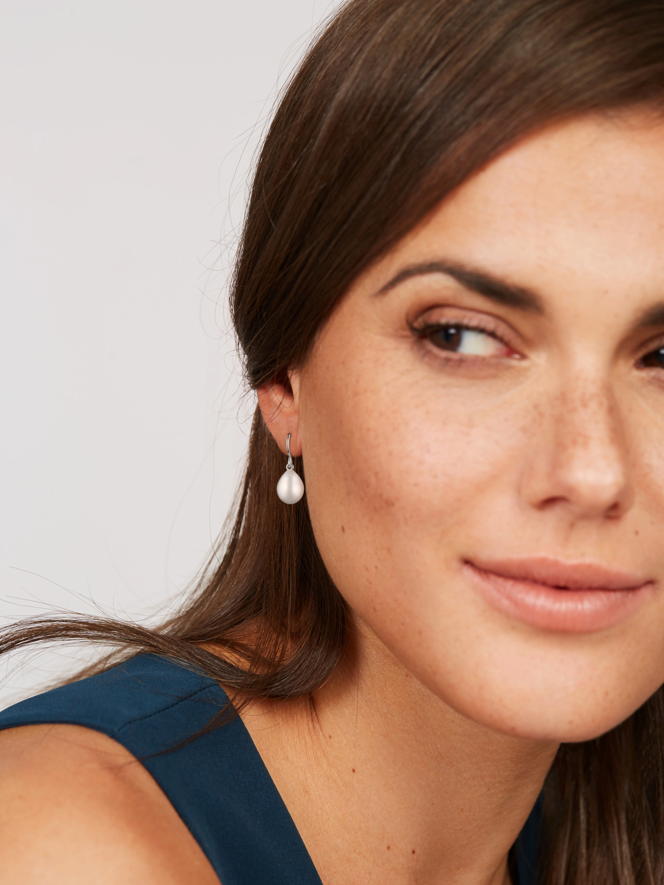 WEMPE Fine Jewelry Ohrringe BASICS