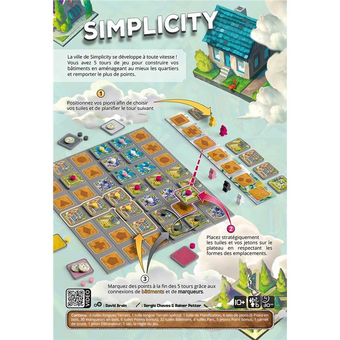 Simplicity