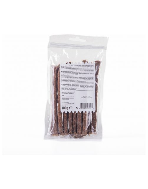 Timo Sticks 100 g - Hondensnacks
