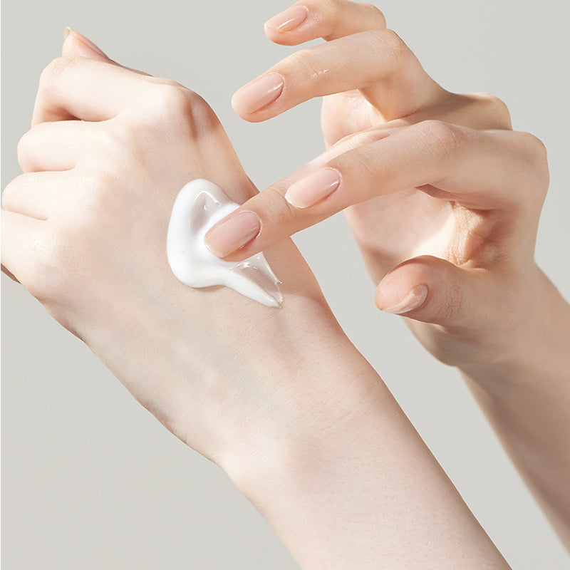 Skin-Glow Essence Cream