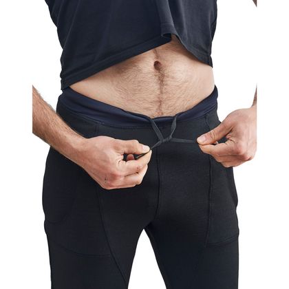 Sous-pantalon Bowtex ELITE CE LEVEL AAA - Noir