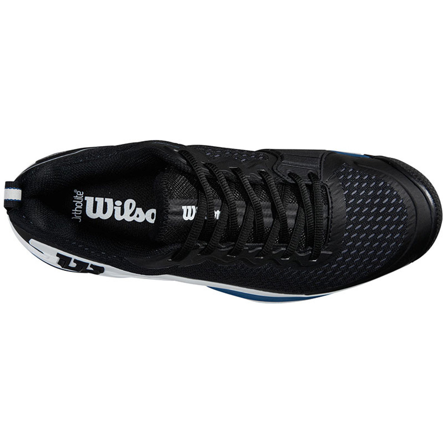 Wilson Rush Pro 4.5 Heren