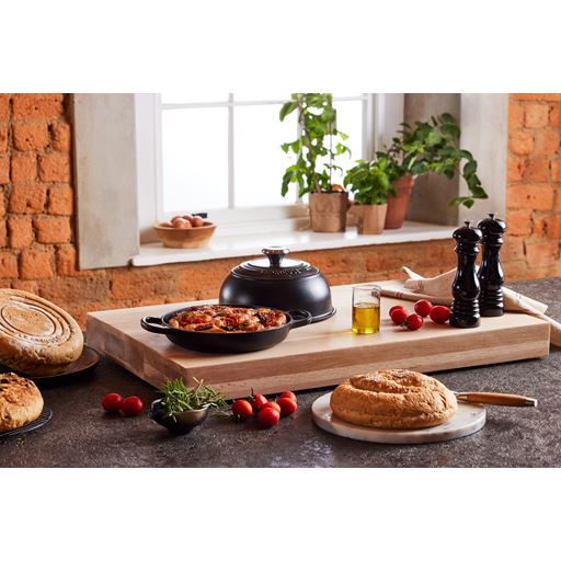 Le Creuset Peberkværn, Black