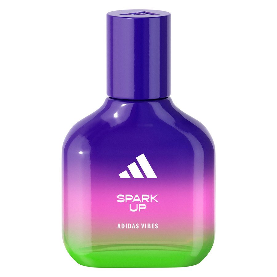 Adidas Vibes Spark Up Sweet Orange And Black Pepper Eau De Parfum 30ml