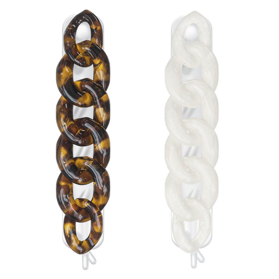 Invisibobble Barrette Too Glam to Give A Damn 2pcs