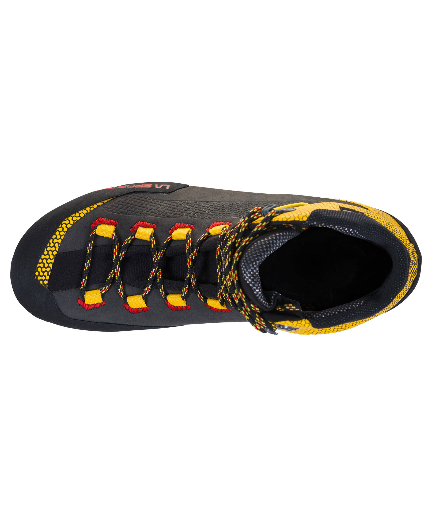 La Sportiva| Herren Trekkingstiefel 