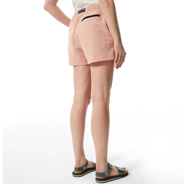 Short randonnée THE NORTH FACE W CLASS V BLTD SHORT EVE