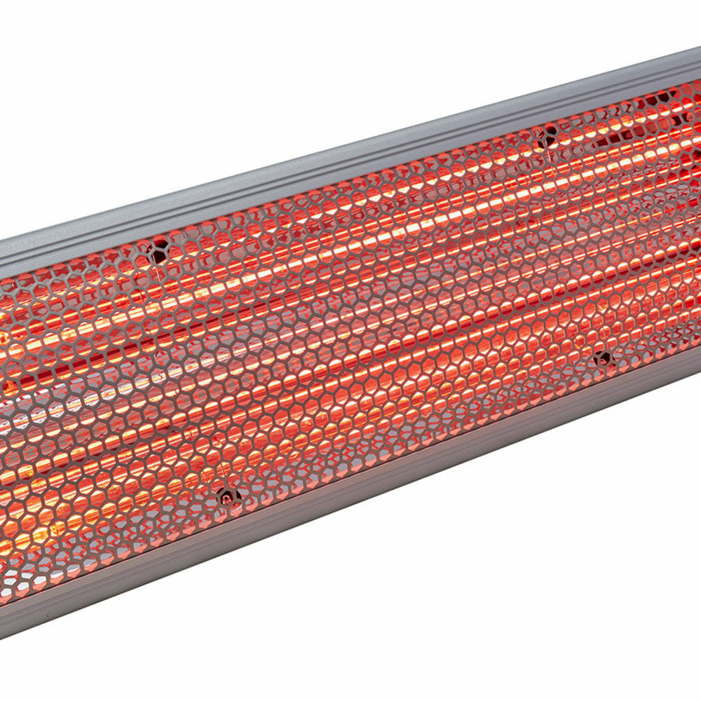 Chauffage d'extérieur électrique Granriva