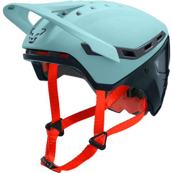 Casque ski de randonnée DYNAFIT TLT HELMET MARINE BLUE