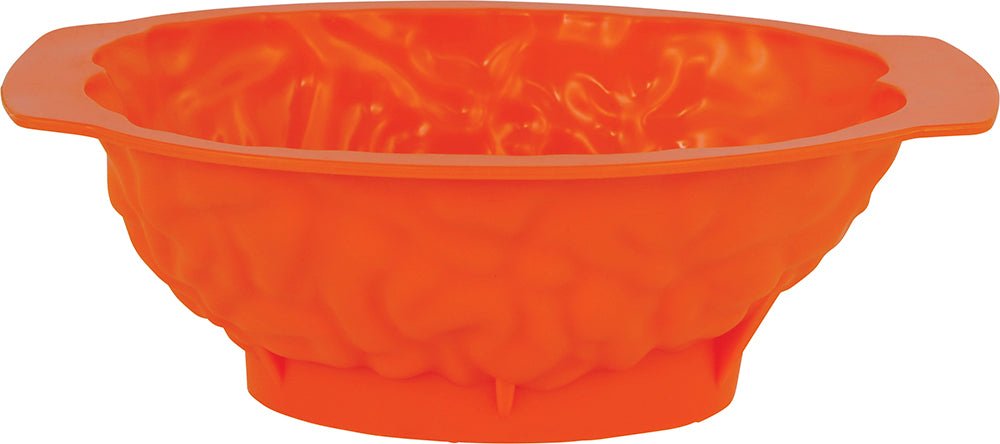 Halloween Chocolade Vorm Hersenen 24cm