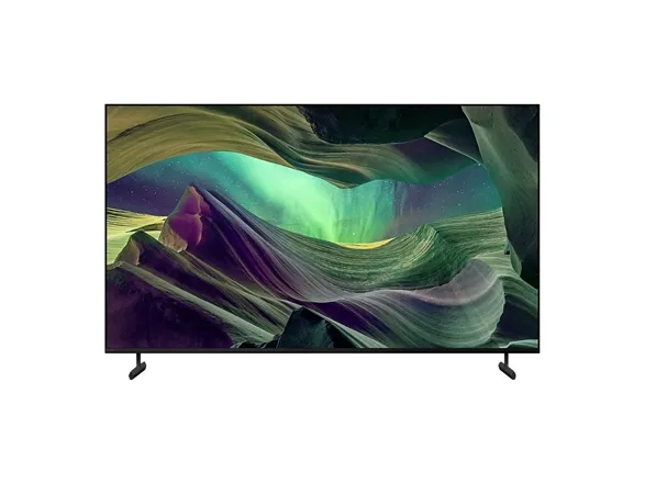 Sony Bravia KD-75X85L - 75