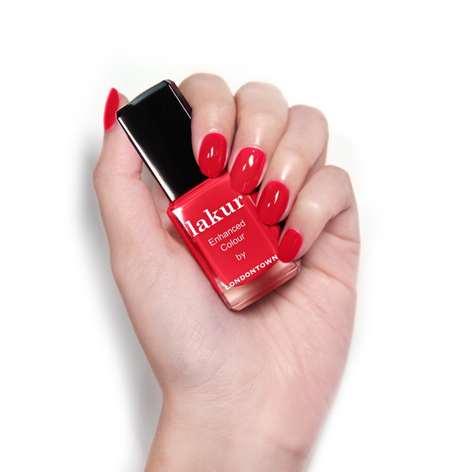 Londontown - Nail Lakur - Down to Dilly