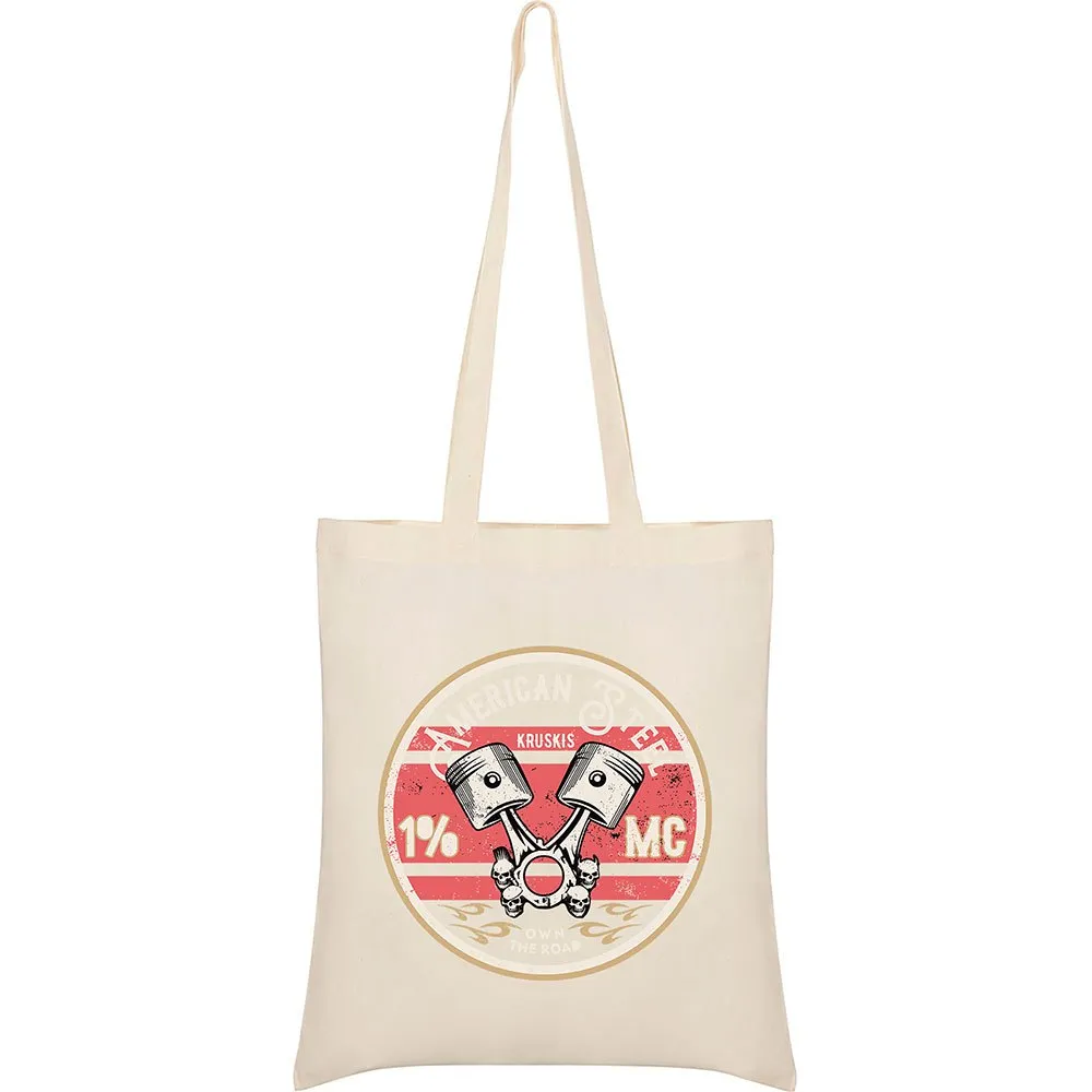 Kruskis Stella Swim Stofftasche