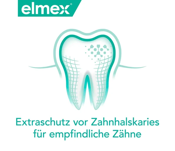 Elmex Sensitive Mundspülung