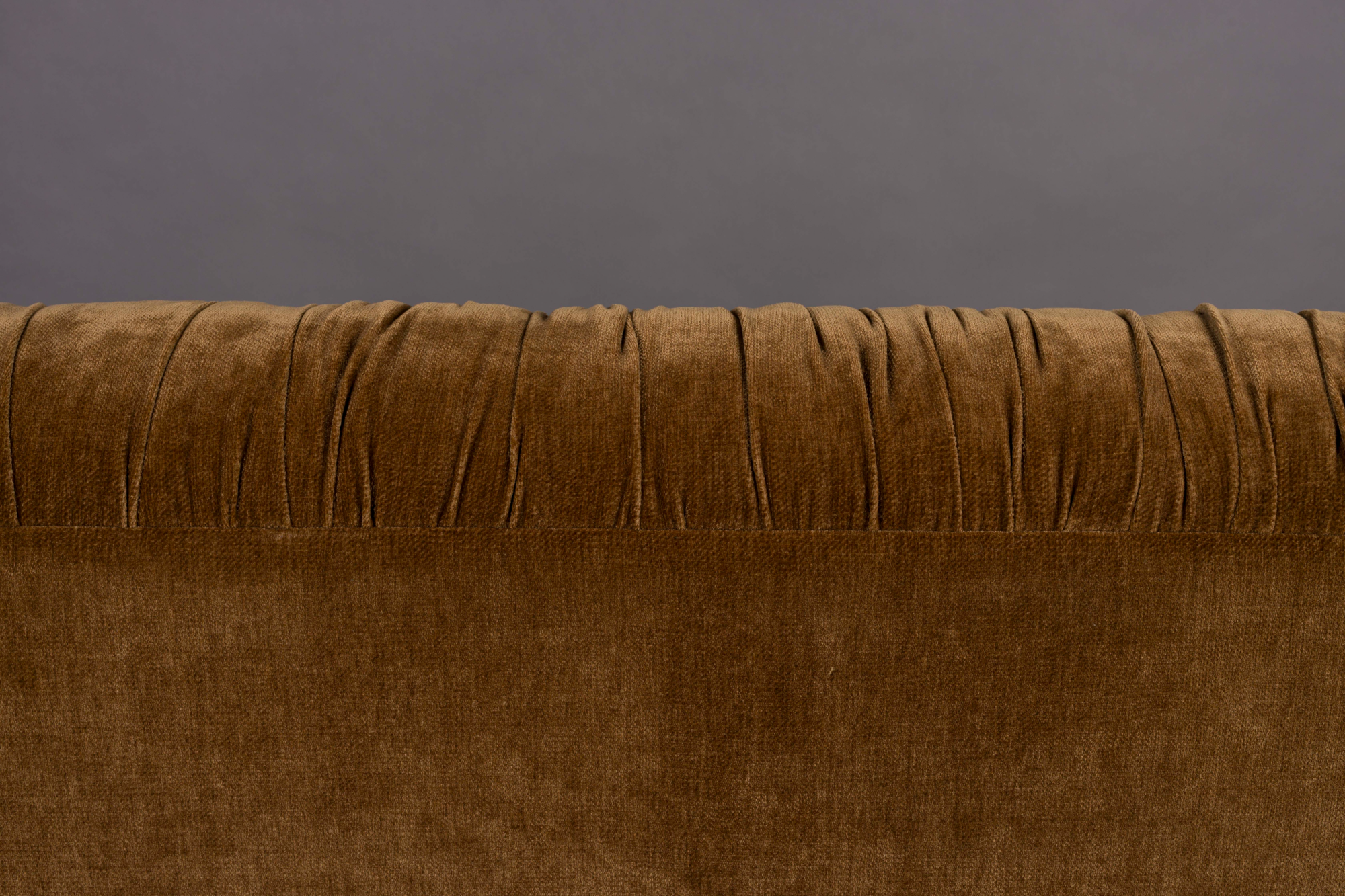 Sofa Douglas Cognac