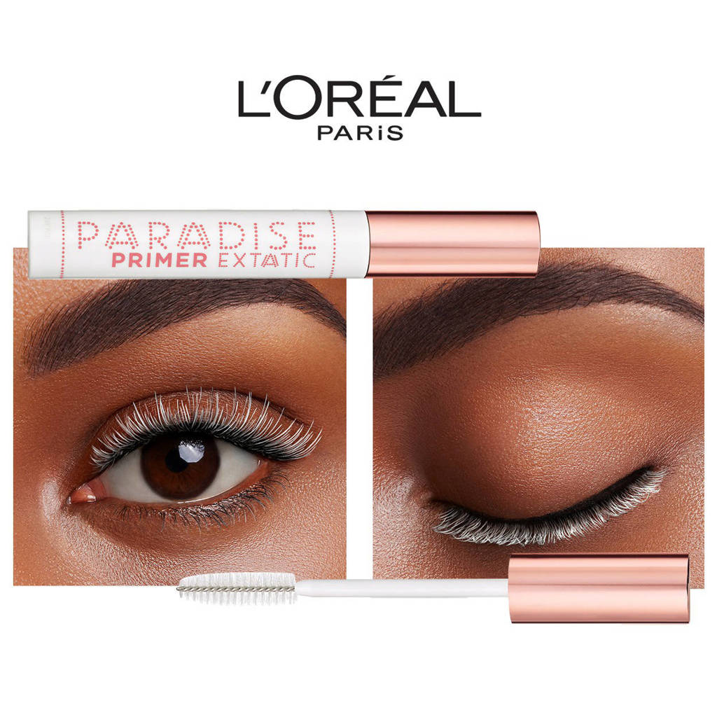 Top primerParadise Extatic Mascara Primer