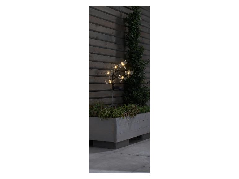 Solar tuinlamp