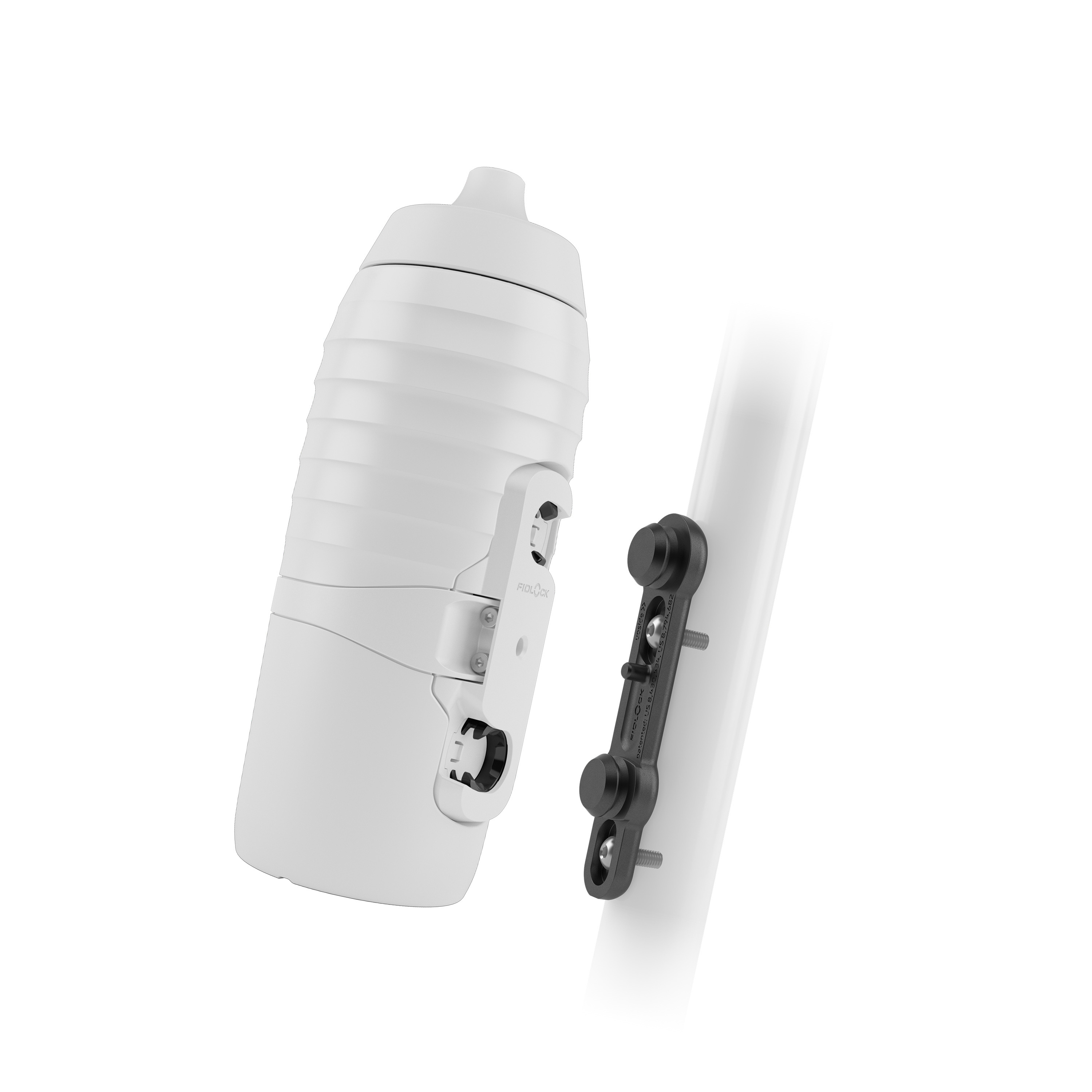 Twist x Keego bottle 600   bike base