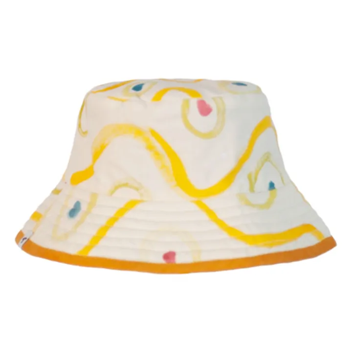 Romualda Bob Baboomba | Jaune
