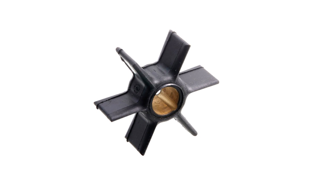 Impeller, Mercury, Mariner
