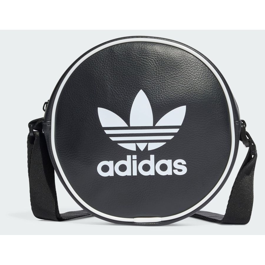 Adidas Original Sac rond Adicolor Classic