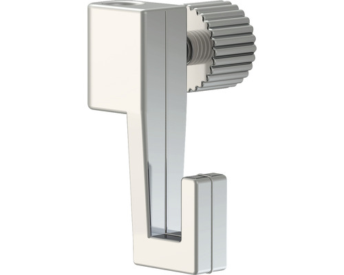 Schilderijrail All-In-One Up Rail 2 wit