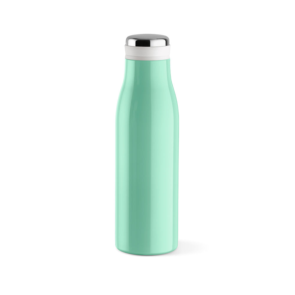 Aodaci ABT032 - Bouteille / Gourde Arkansas 500 Acier inoxydable recyclé 495 ml