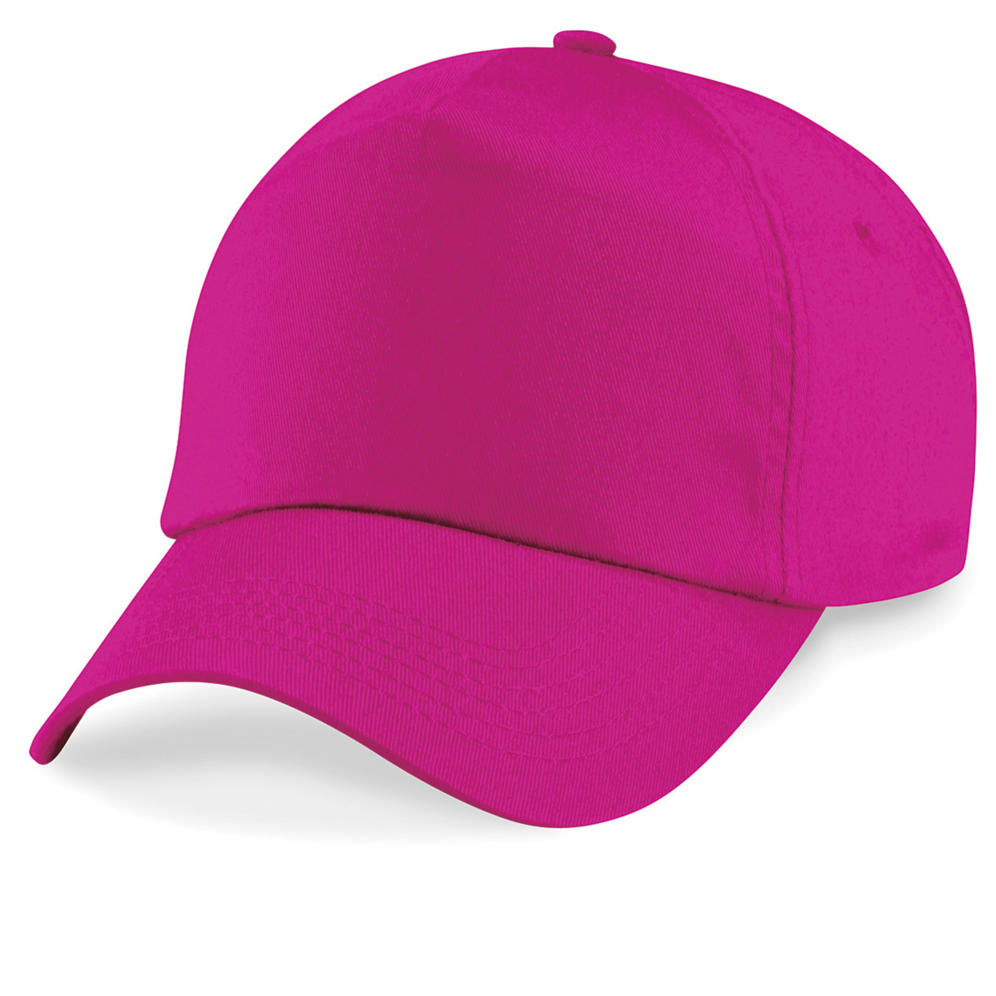 Beechfield BC010 - Casquette 5 Panel Original