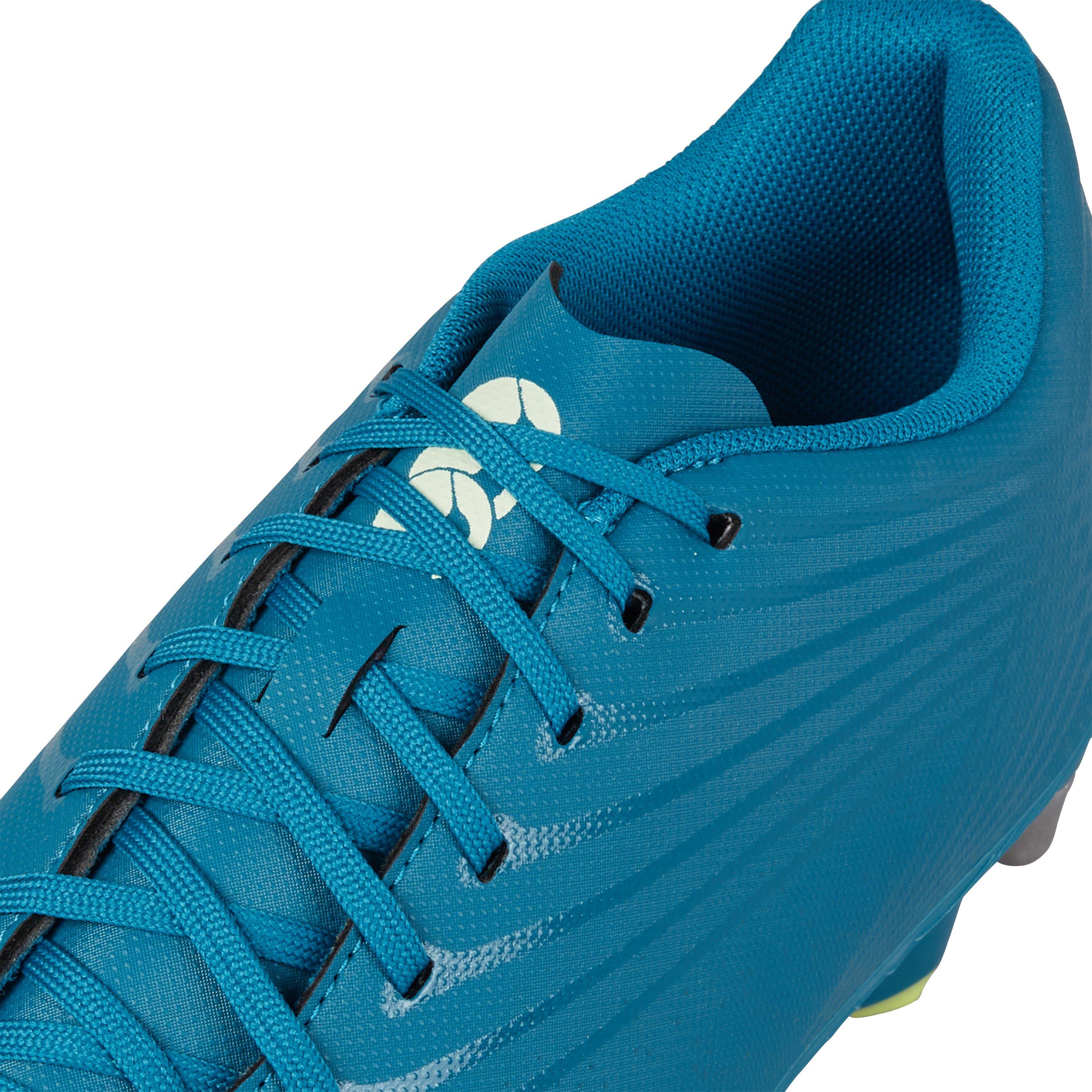 Canterbury Stampede Groundbreak Team Soft Ground Rugby Boots