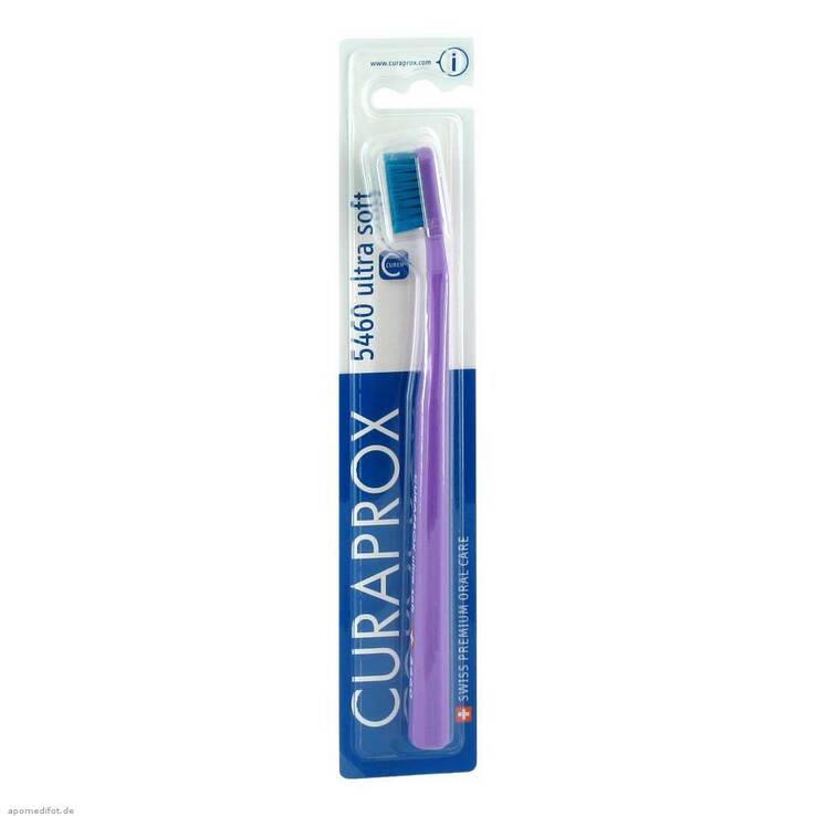 Curaprox CS 5460 ultrasoft, 1 St