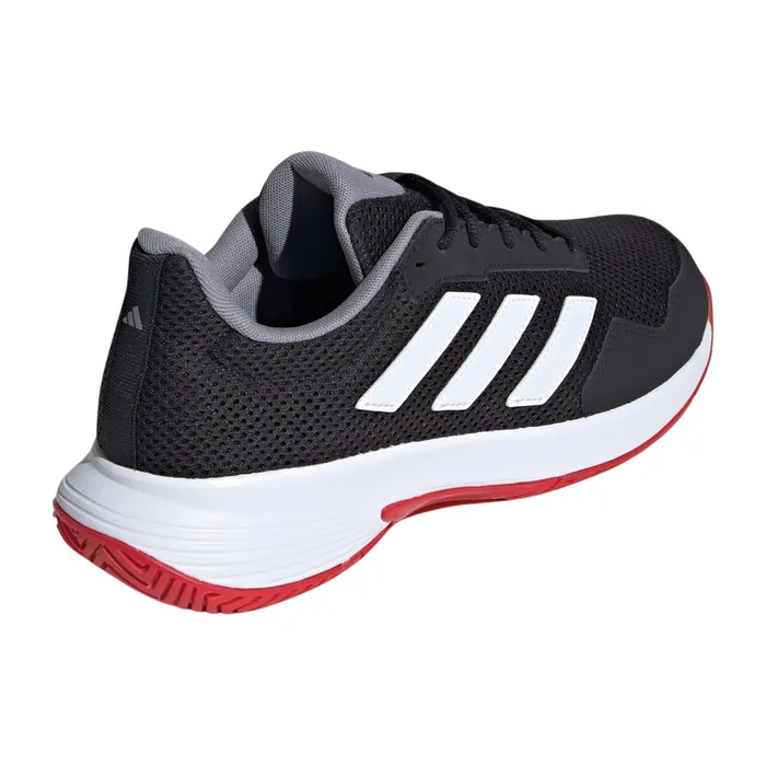 Adidas Court Spec 2 Clay Tennisschoenen Heren