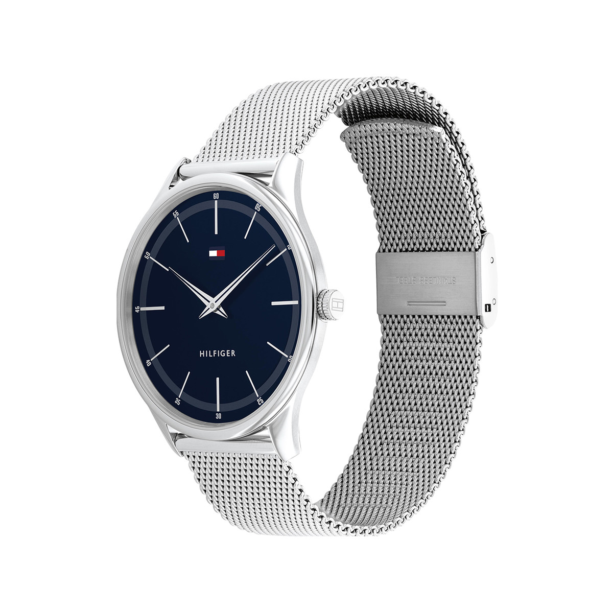Montre Tommy Hilfiger homme acier