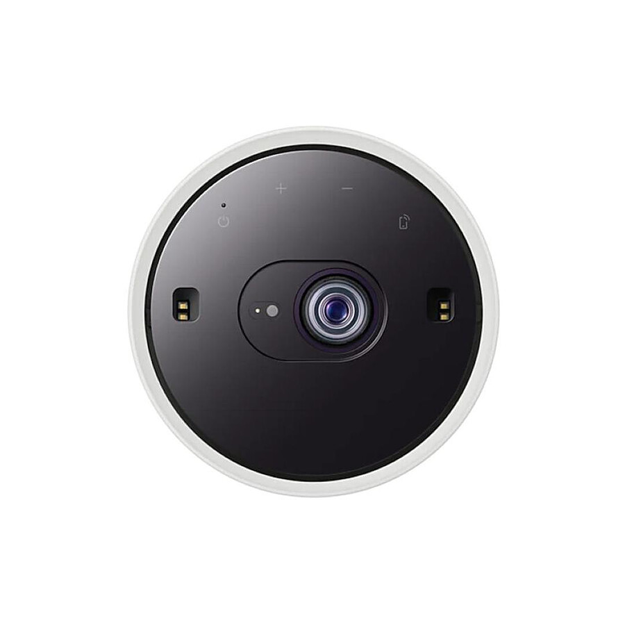 Samsung The Freestyle Pack - DLP LED Full HD - 550 Lumens