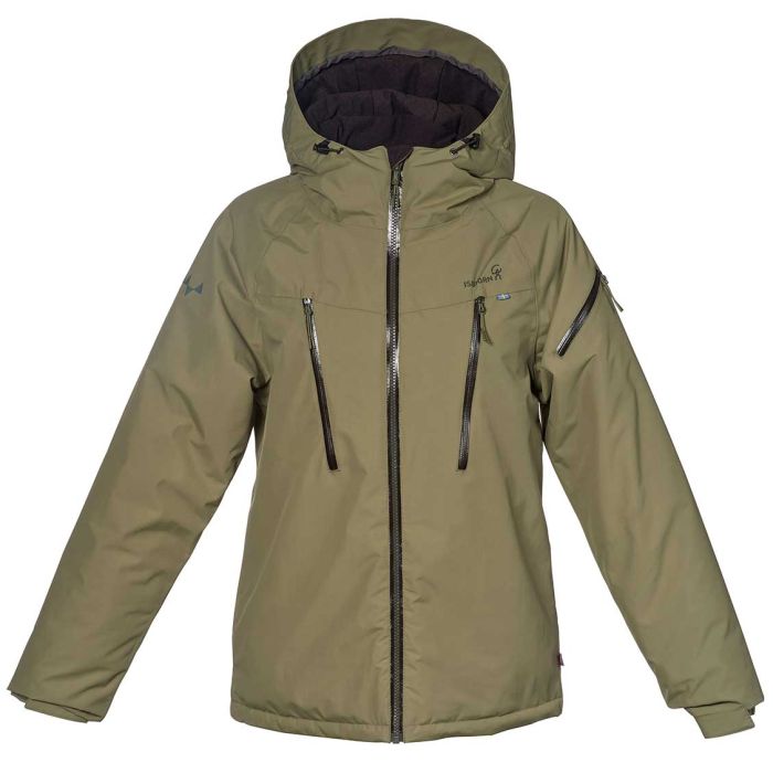 Carving Winter Jacket børnejakke