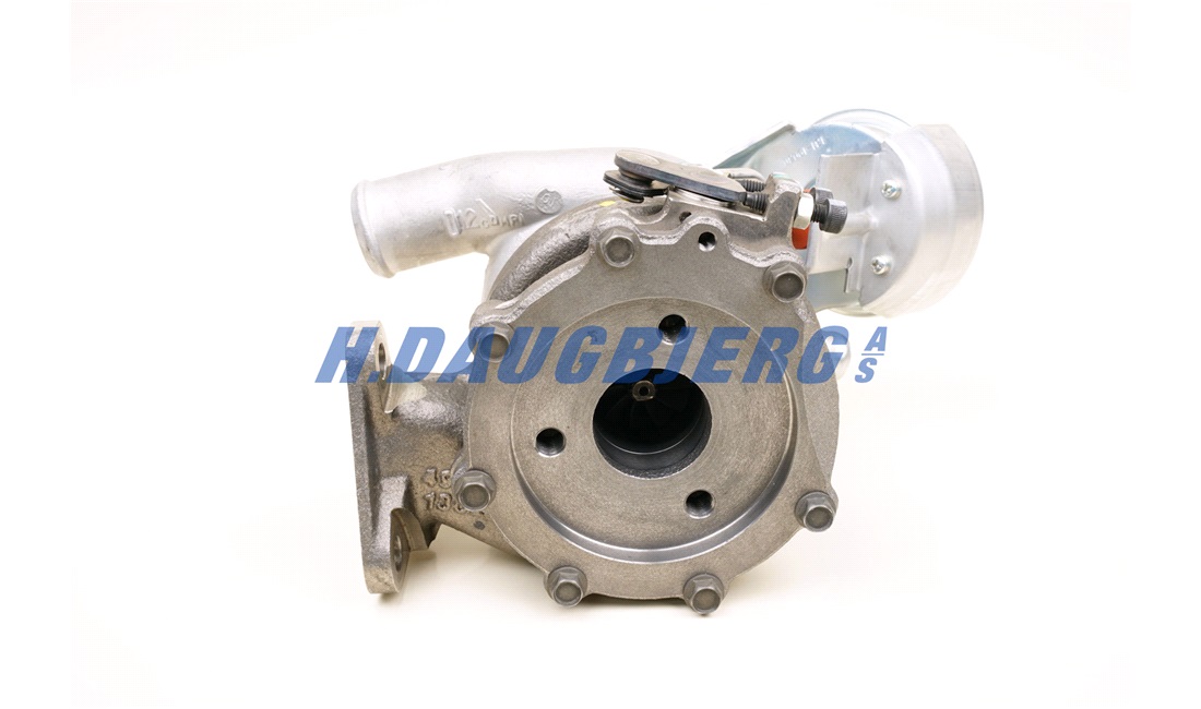 Turbolader