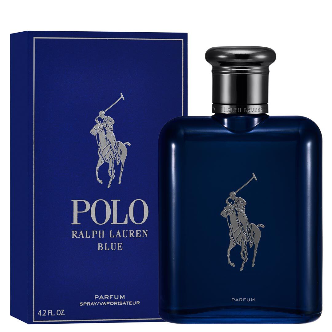 RALPH LAUREN Polo Blue Polo Blue Parfum - 125ml