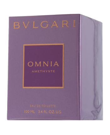 Bvlgari Omnia Amethyste edt vapo 100ml